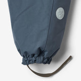 Wheat Outerwear Ski Pants Sal Trousers 1292 greyblue