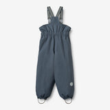 Wheat Outerwear Ski Pants Sal Trousers 1292 greyblue