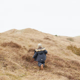 Wheat Outerwear Ski Pants Sal Trousers 1292 greyblue