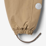 Wheat Outerwear Ski Pants Sal Trousers 3201 walnut