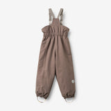 Wheat Outerwear Ski Pants Sal Trousers 9623 plum truffle