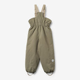 Wheat Outerwear Ski Pants Sal Tech Trousers 1133 dry leaves