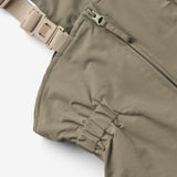 Wheat Outerwear Ski Pants Sal Tech Trousers 1133 dry leaves