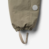 Wheat Outerwear Ski Pants Sal Tech Trousers 1133 dry leaves