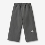 Wheat Outerwear Ski Pants Verno Trousers 9526 black sea