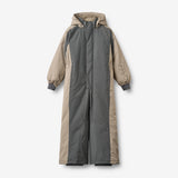Wheat Outerwear Ski Suit Melte Outdoor Suit 0419 dark shadow