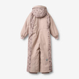 Wheat Outerwear Ski Suit Melte Outdoor Suit 1135 dry rose