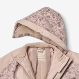 Wheat Outerwear Ski Suit Melte Outdoor Suit 1135 dry rose