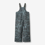 Wheat Outerwear Ski trousers Runno Trousers 9796 elevation map