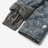 Wheat Outerwear Ski trousers Runno Trousers 9796 elevation map
