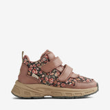 Wheat Footwear Sneaker Leony Tex Sneakers 2163 dusty rouge
