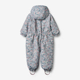 Wheat Outerwear Snowsuit Adi Outdoor Suit 9541 soft rain flowers