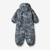 Wheat Outerwear Snowsuit Adi Tech Snowsuit 1148 landscape
