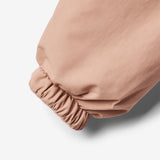 Wheat Outerwear Snowsuit Adi Tech | Baby Snowsuit 2031 rose dawn