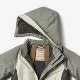 Wheat Outerwear Snowsuit Kallo Outdoor Suit 9543 thunder sky