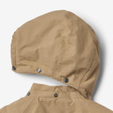 Wheat Outerwear Snowsuit Laffa Outdoor Suit 3201 walnut
