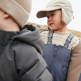 Wheat Outerwear Snowsuit Miko Outdoor Suit 9526 black sea