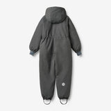 Wheat Outerwear Snowsuit Miko Outdoor Suit 9526 black sea