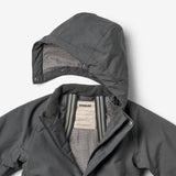 Wheat Outerwear Snowsuit Miko Outdoor Suit 9526 black sea