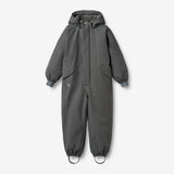 Wheat Outerwear Snowsuit Miko Outdoor Suit 9526 black sea