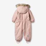 Wheat Outerwear Snowsuit Nickie Outdoor Suit 2487 rose powder