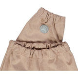 Wheat Outerwear Softshell Pants Jean Softshell 3151 fawn melange