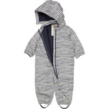 Wheat Outerwear Softshell Suit Softshell 3216 kit stripe