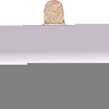 Wheat Outerwear Softshell Suit Softshell 9057 soft beige flowers
