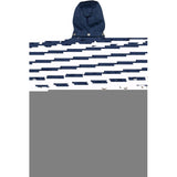 Wheat Outerwear Softshell Suit Softshell 1076 blue melange