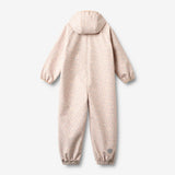 Wheat Outerwear Softshell Suit Limme Outdoor Suit 1191 rose shadow flowers