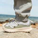 Wheat Outerwear Softshell Trackpants Minno Trousers 9601 light flint