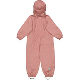 Wheat Outerwear Suit Masi Tech Technical suit 2023 antique rose