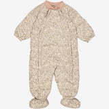 Wheat Outerwear Summer Puffer Baby Suit Nunu | Baby Snowsuit 9105 summer flowers