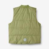 Wheat Outerwear Summer Puffer Waistcoat Andre Jackets 4147 sprout
