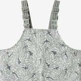 Wheat Outerwear Technical Overall Manni Overall 9611 swim stone