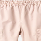 Wheat Outerwear Technical Trackpants Kalloa Trousers 9608 rose violet stripe