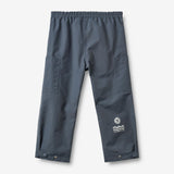 Wheat Outerwear Technical Trackpants Kalloa Trousers 1292 greyblue