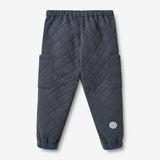 Wheat Outerwear Thermo Cargo Pants Nane Trousers 1060 ink