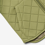 Wheat Outerwear Thermo Gilet Ede Thermo 1106 chive