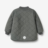 Wheat Outerwear Thermo Jacket Benni Jacket 0419 dark shadow