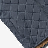 Wheat Outerwear Thermo Jacket Benni | Baby Thermo 1060 ink