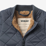 Wheat Outerwear Thermo Jacket Benni Thermo 1060 ink