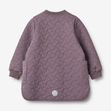 Wheat Outerwear Thermo Jacket Helga Thermo 1134 dry lilac