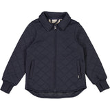 Wheat Outerwear Thermo Jacket Kay Thermo 1060 ink