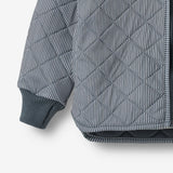 Wheat Outerwear Thermo Jacket Loui Jacket 1073 ink stripe