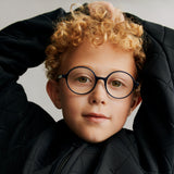 Wheat Outerwear Thermo Jacket Loui Jacket 1060 ink