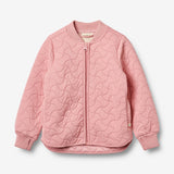 Wheat Outerwear Thermo Jacket Loui Jacket 2026 rose