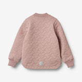 Wheat Outerwear Thermo Jacket Loui Jacket 2438 warm rose