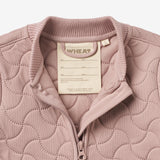 Wheat Outerwear Thermo Jacket Loui Jacket 2438 warm rose