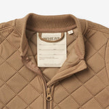 Wheat Outerwear Thermo Jacket Loui Jacket 3002 hazel